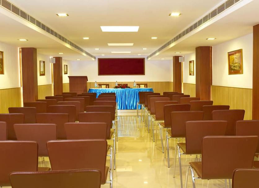Konferans salonu Fotoğraf