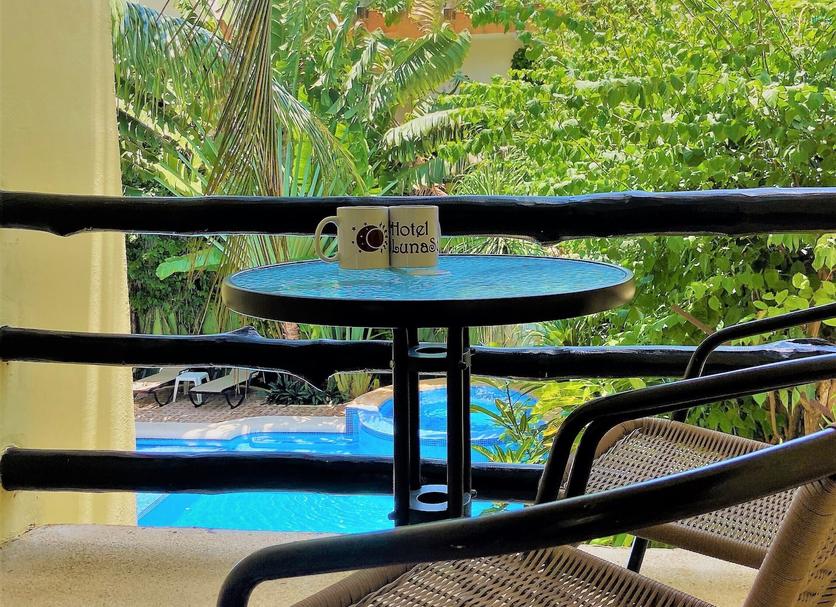 Balkon Fotoğraf