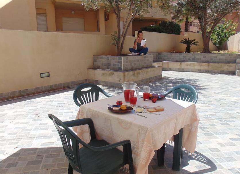 Veranda Fotoğraf