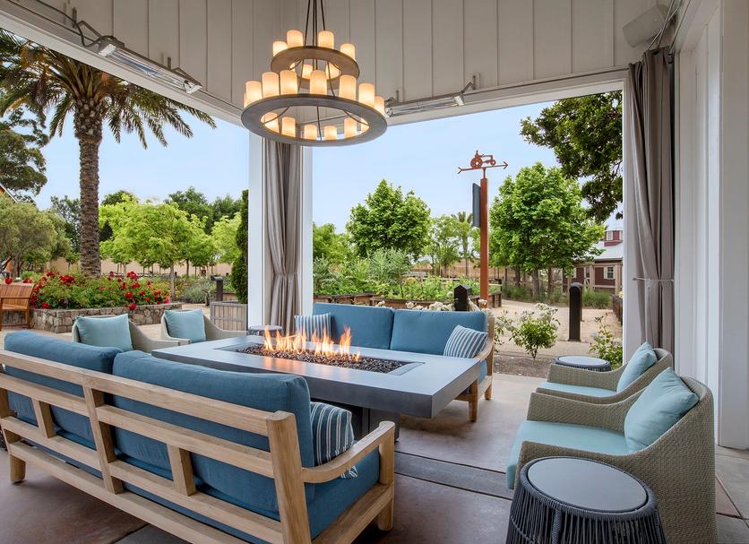 Veranda Fotoğraf
