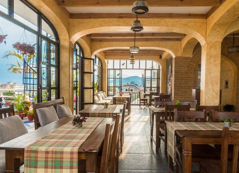 Restoran Fotoğraf