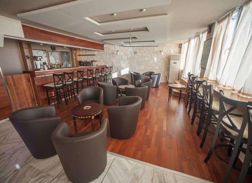 Bar Fotoğraf