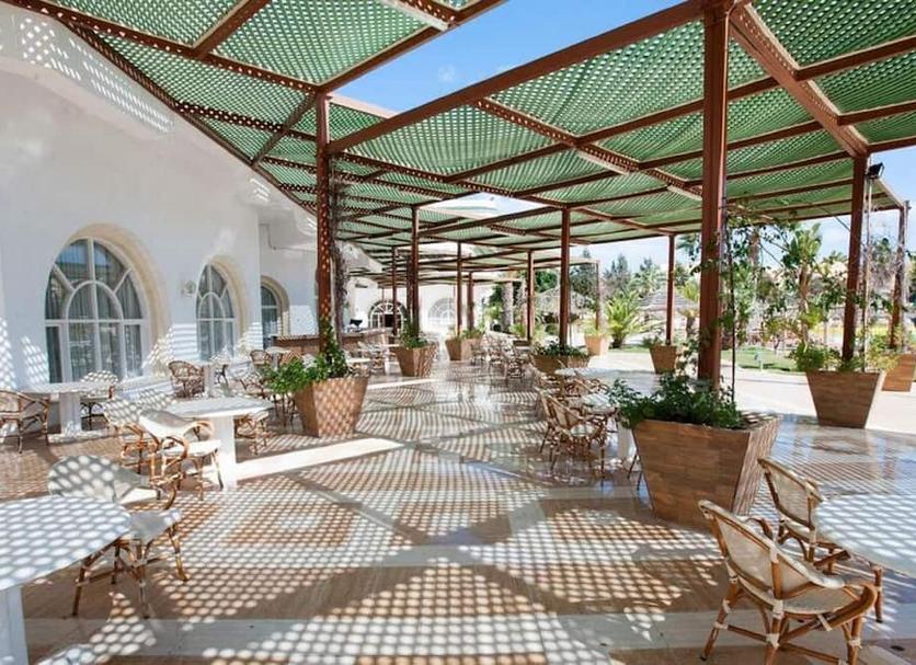 Veranda Fotoğraf