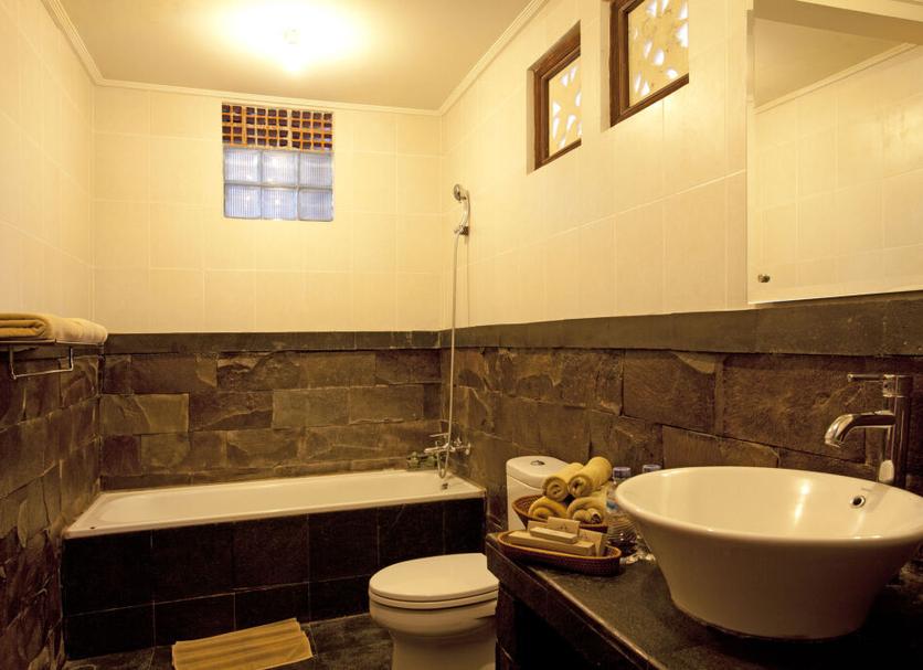 Banyo Fotoğraf