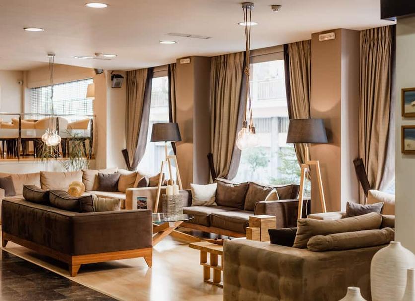 Salon Fotoğraf
