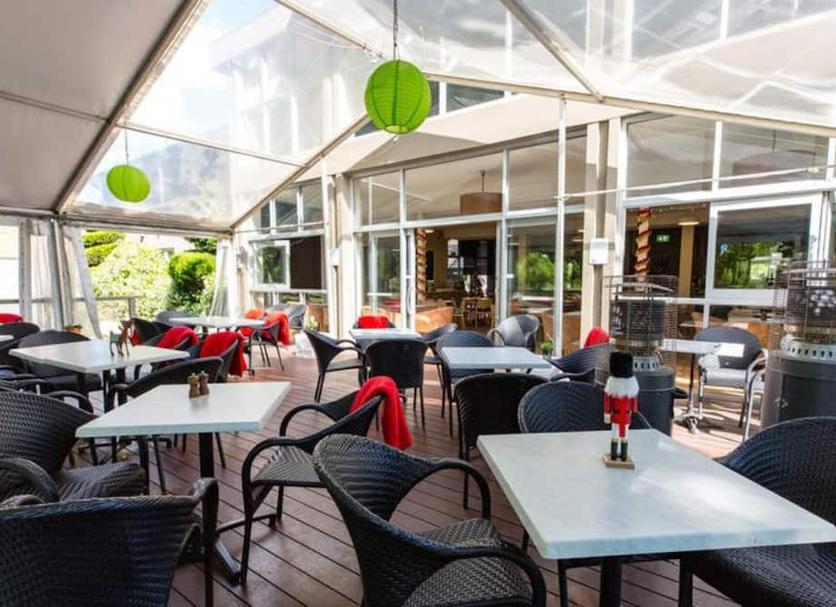 Restoran Fotoğraf