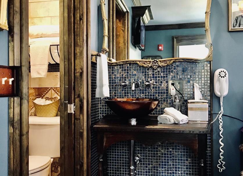 Banyo Fotoğraf