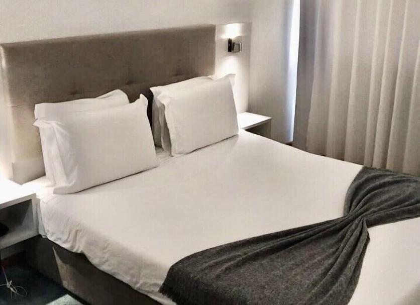 Yatak Odası Fotoğraf