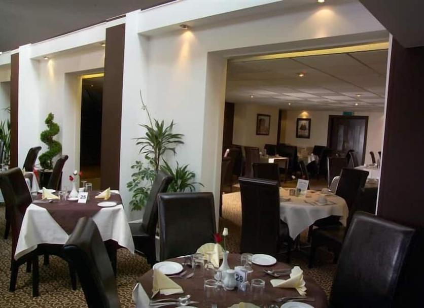 Restoran Fotoğraf