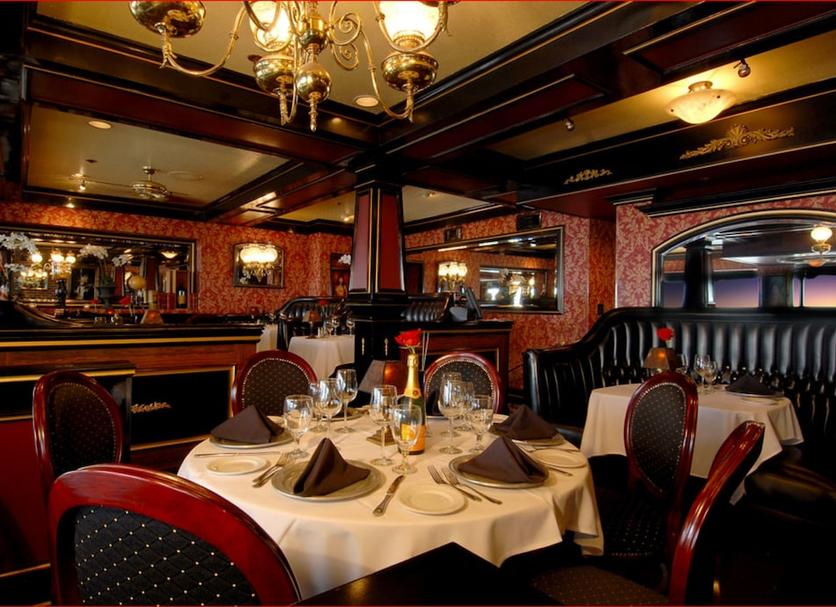 Restoran Fotoğraf