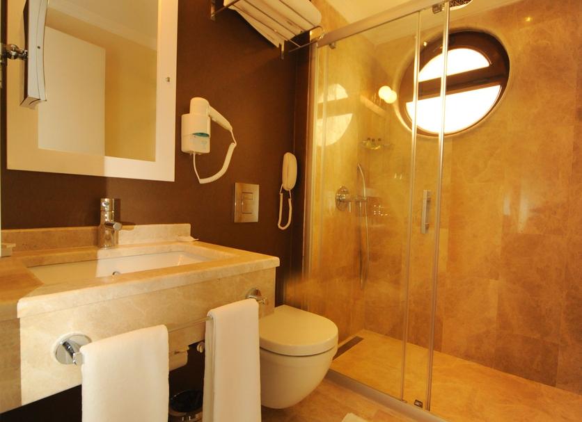 Banyo Fotoğraf