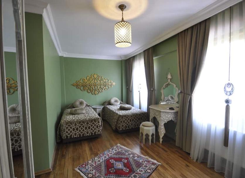 Yatak Odası Fotoğraf