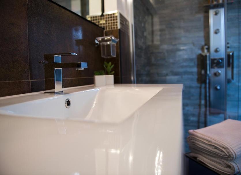 Banyo Fotoğraf