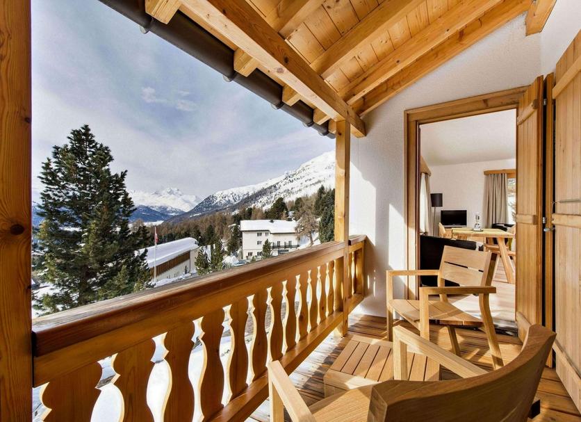 Balkon Fotoğraf