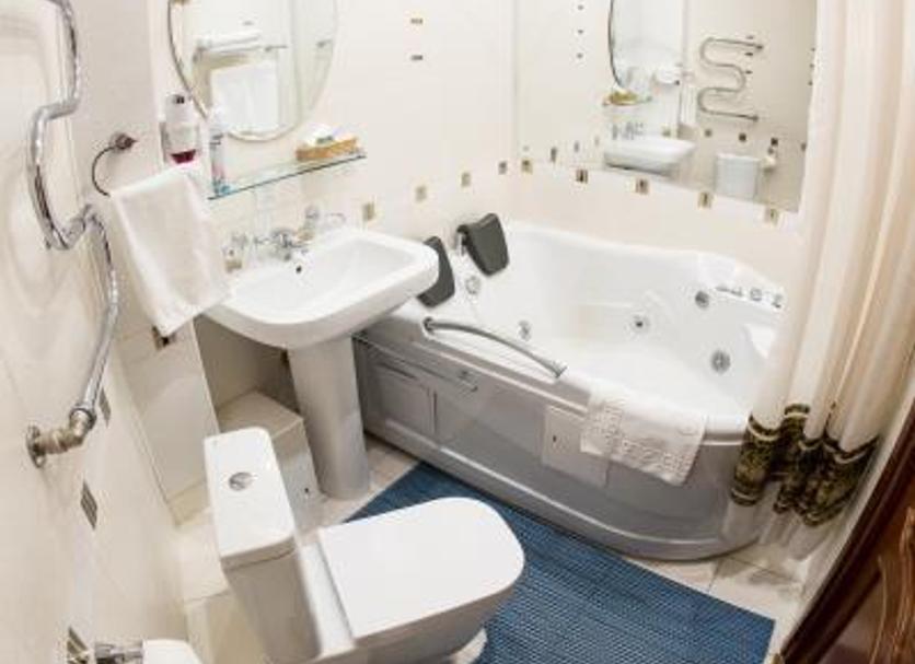 Banyo Fotoğraf