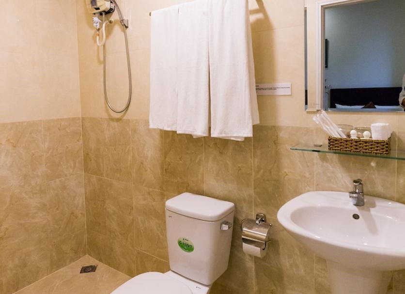 Banyo Fotoğraf
