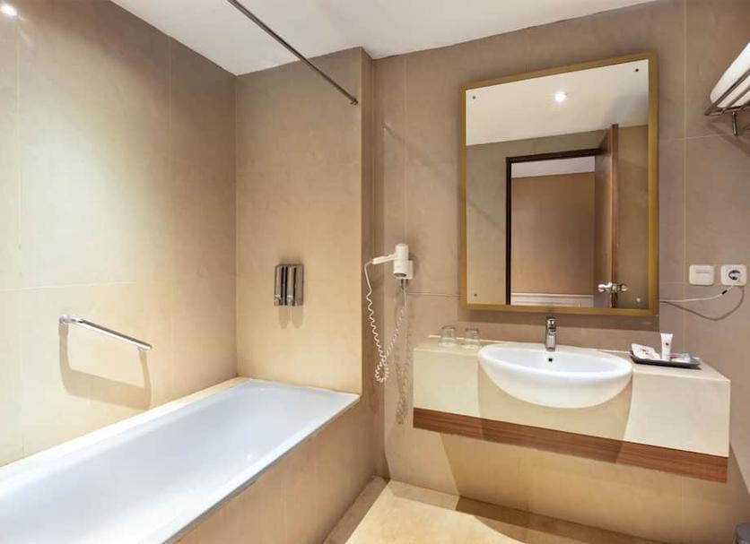 Banyo Fotoğraf