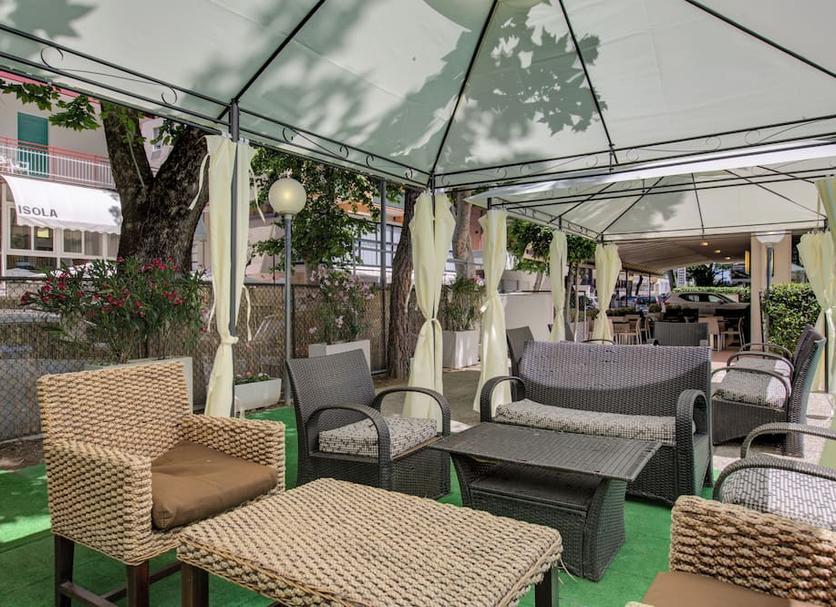 Veranda Fotoğraf