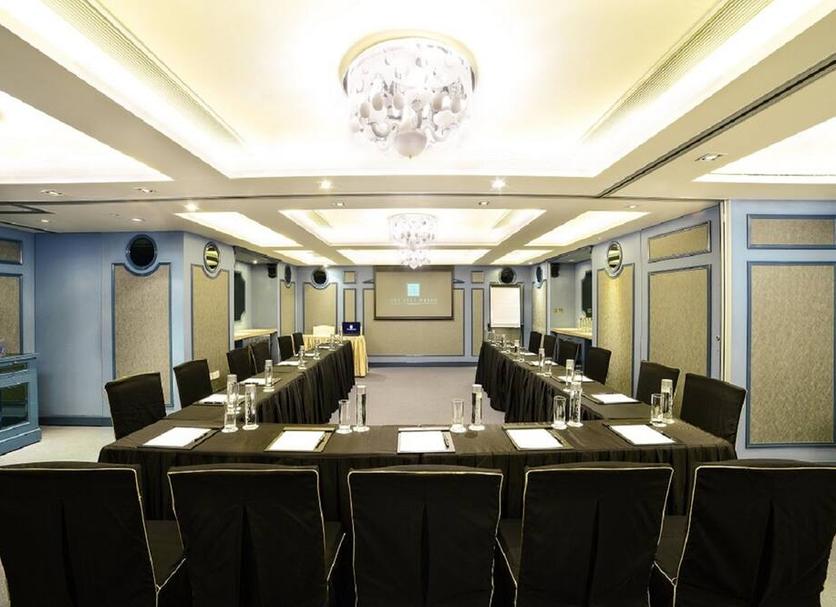 Konferans salonu Fotoğraf