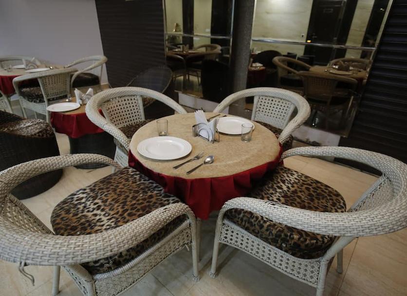 Restoran Fotoğraf