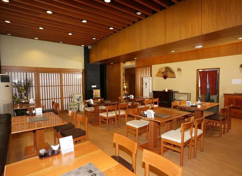 Restoran Fotoğraf