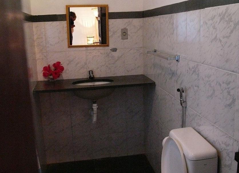 Banyo Fotoğraf