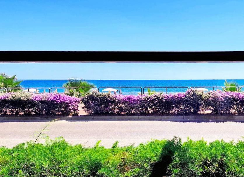 Dış görünüm Fotoğraf