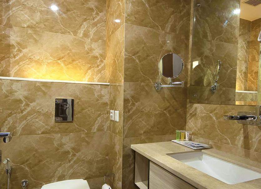 Banyo Fotoğraf