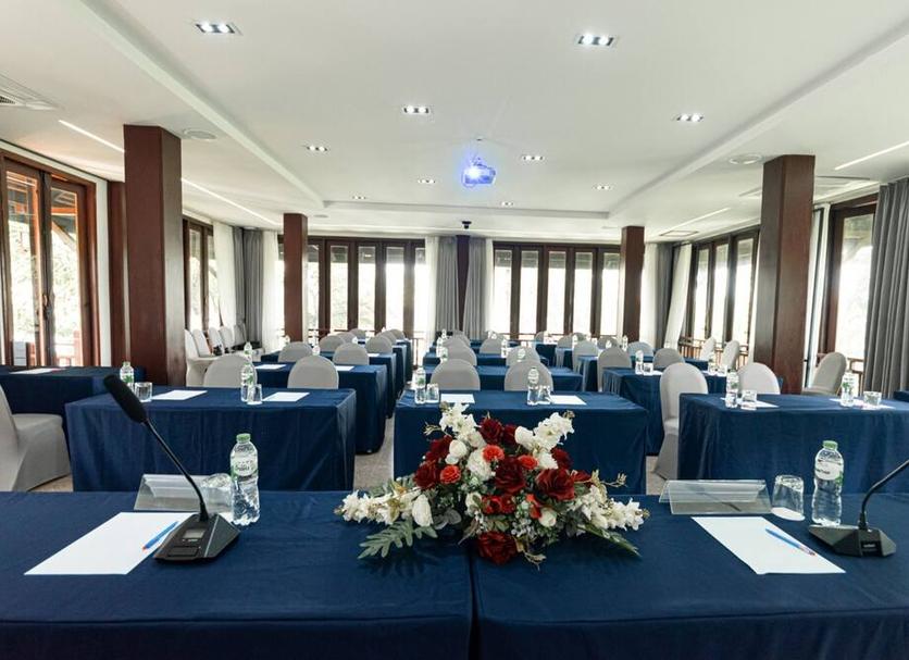 Konferans salonu Fotoğraf
