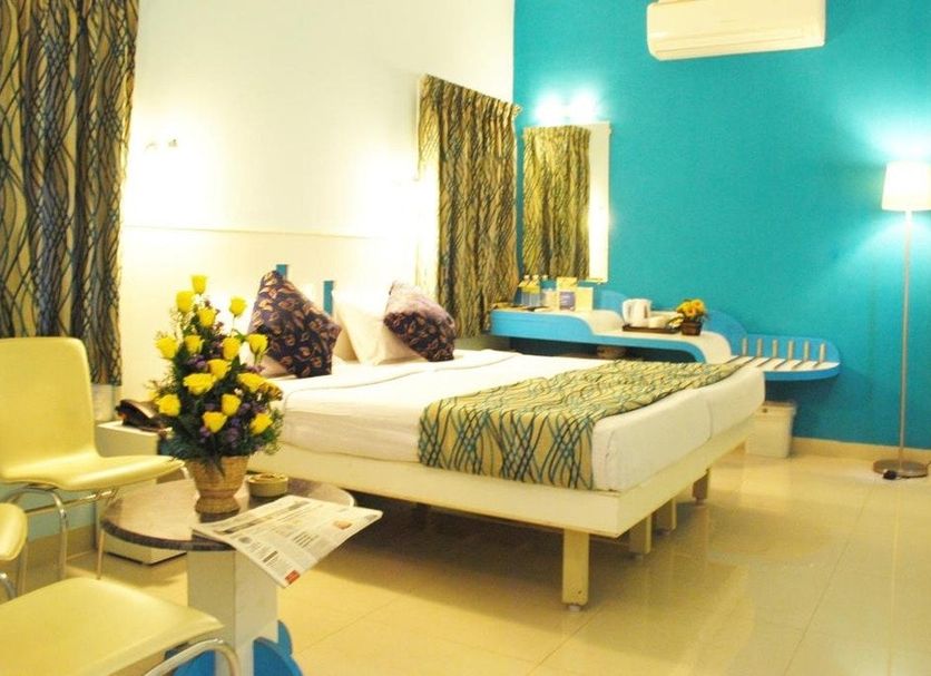 Yatak Odası Fotoğraf