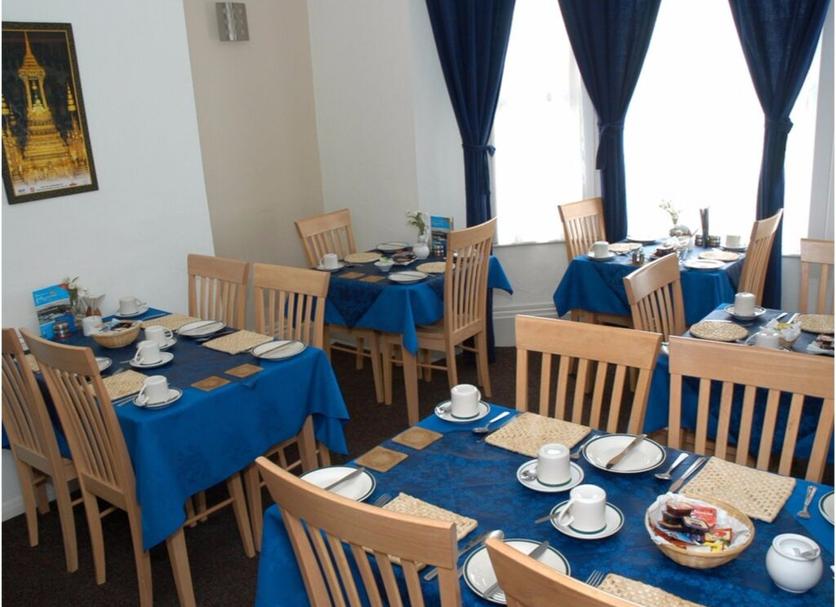 Restoran Fotoğraf
