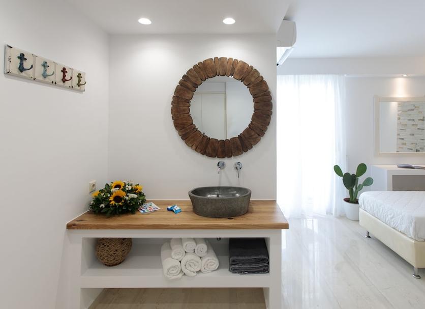 Oda olanağı Fotoğraf