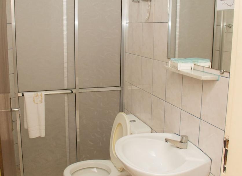 Banyo Fotoğraf