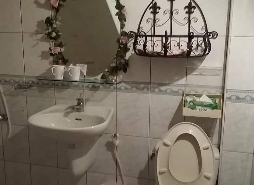 Banyo Fotoğraf