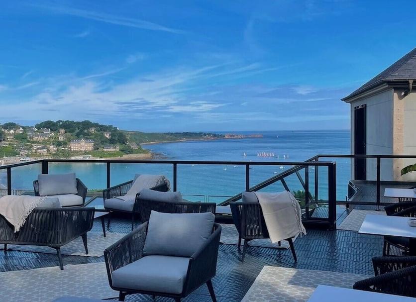 Balkon Fotoğraf