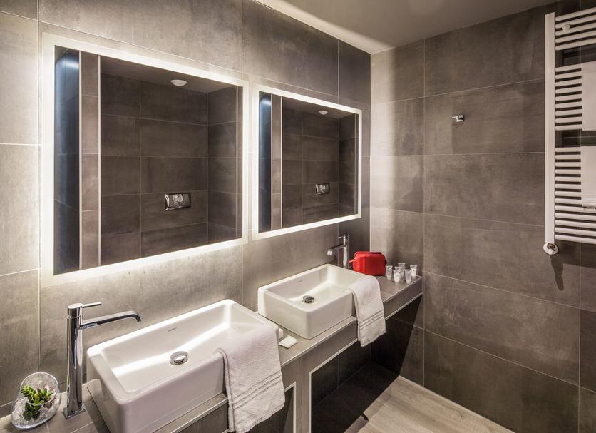 Banyo Fotoğraf