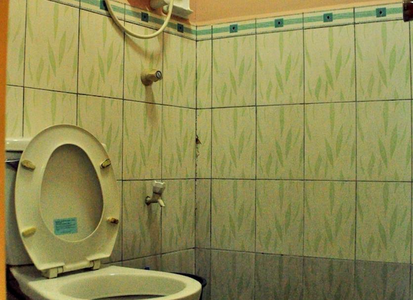 Banyo Fotoğraf