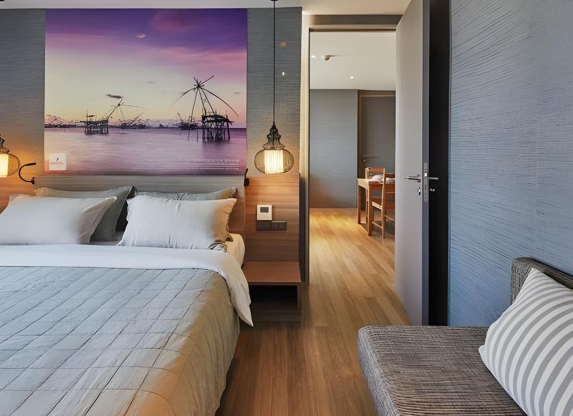 Yatak Odası Fotoğraf