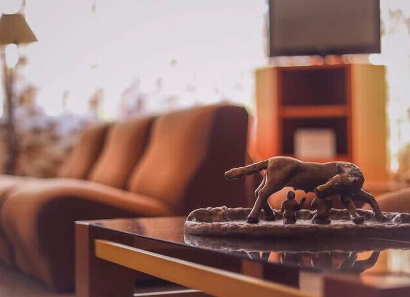 Oda olanağı Fotoğraf
