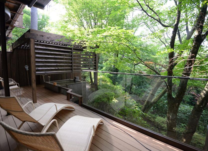Balkon Fotoğraf