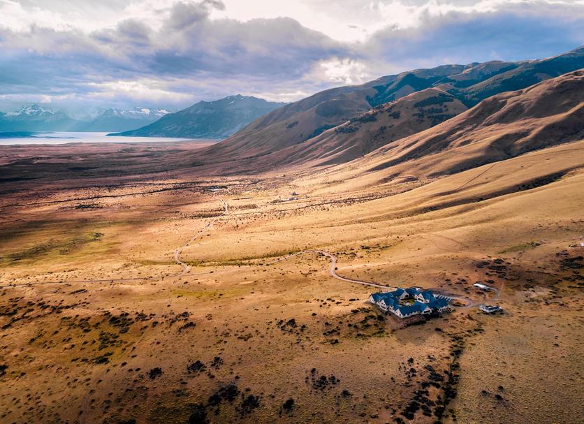 Bina Fotoğraf