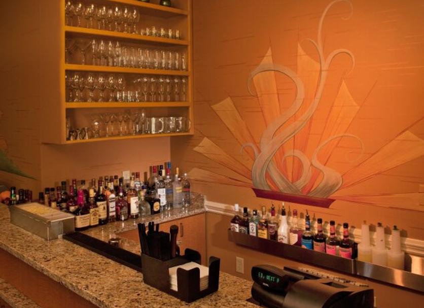 Bar Fotoğraf