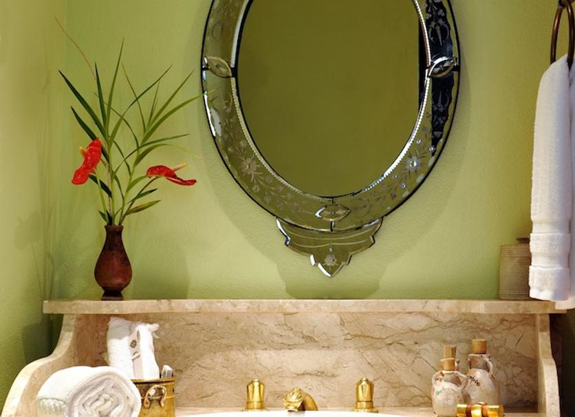 Banyo Fotoğraf
