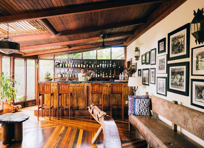 Bar Fotoğraf