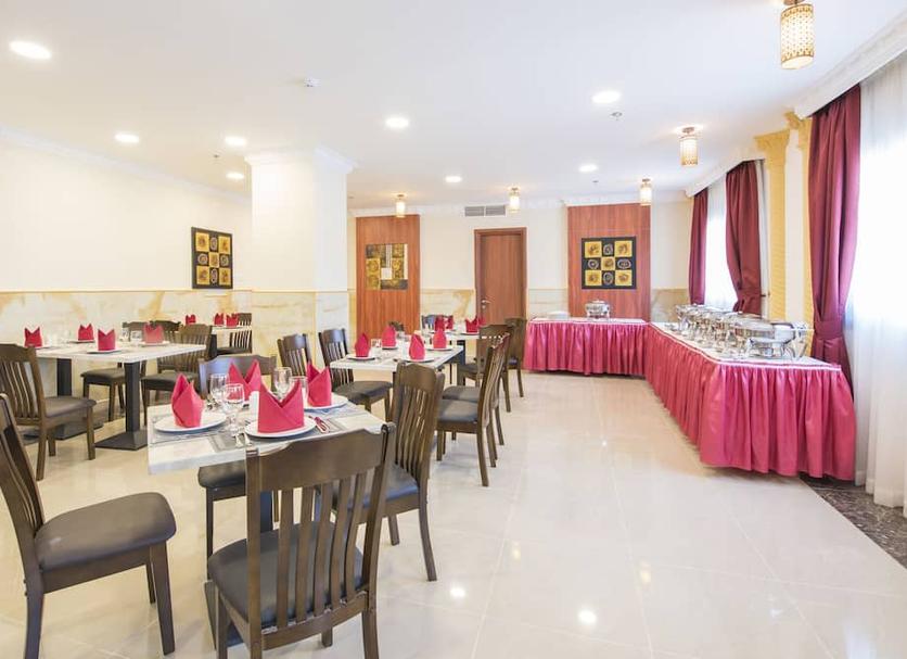 Restoran Fotoğraf