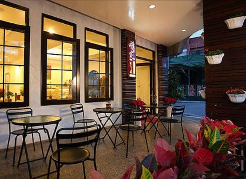 Restoran Fotoğraf