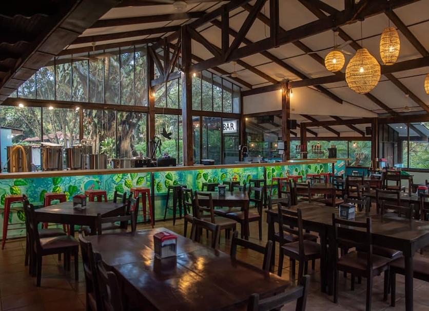 Restoran Fotoğraf