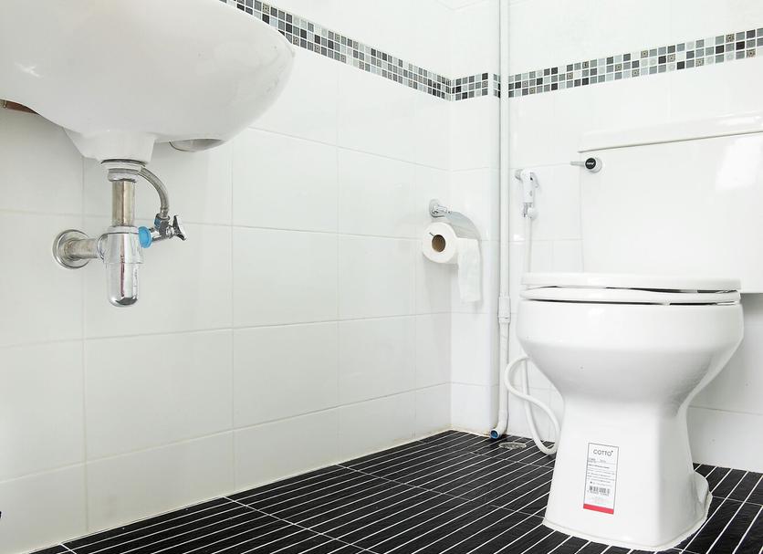 Banyo Fotoğraf