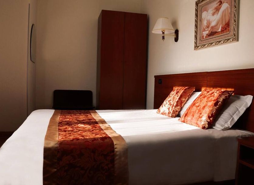 Yatak Odası Fotoğraf