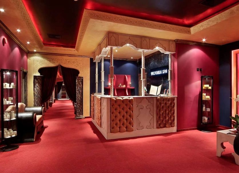 Resepsiyon Fotoğraf